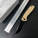 ZT0512 Linen Handle D2 Outdoor Portable Tool