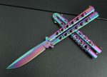 Colorful Titanium Creative Outdoor Tool - Image 3