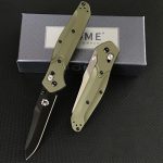 Liome 940 Folding Aluminum Handle Outdoor Pocket Tool - Image 13