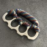 Outdoor Classic Tool with Or Without Parachute Rope - Image 2