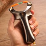 New Upgraded Pulley Design Outdoor EDC Tool