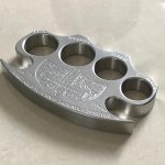Steel Bottle Opener Four-hole Classic Tool - Image 8