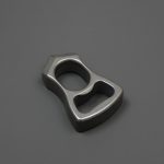 Titanium Alloy Multifunctional Single Hole Stone Washing Bottle Opener