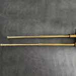 Outdoor EDC Alloy Steel Tool with A Nylon Cover - Image 5