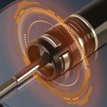 16-inch Black Outdoor Portable Tool - Image 8