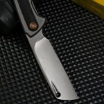 BK0263 Flat-head Quick-opening Folding Outdoor Tool - Image 7