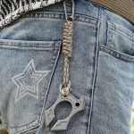 Lightning Bottle Opener EDC Tool - Image 6