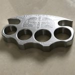 Steel Bottle Opener Four-hole Classic Tool - Image 9