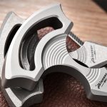 Pendant Titanium Alloy Tungsten Steel Outdoor Edc Backpack Tool - Image 10