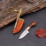 Mini Keychain Portable Pocket Outdoor Tool - Image 5
