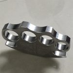 Steel Bottle Opener Four-hole Classic Tool - Image 3