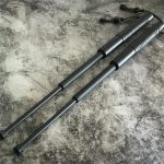 Outdoor Tools Personal Retractable EDC Tool - Image 3