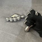 Left and Right Butterfly Gloves - Image 4