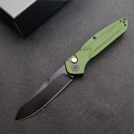 BM9400 T6 Aluminum Alloy Anodized S30V Steel Outdoor Portable Tool - Image 14