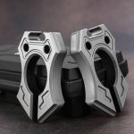 Lightning Bottle Opener EDC Tool - Image 9