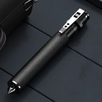 Pen-shaped 4142 Alloy Steel Portable Outdoor Tool - Image 6