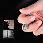 Pendant Titanium Alloy Tungsten Steel Outdoor Edc Backpack Tool - Image 7