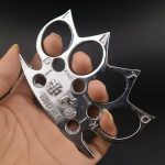 Outdoor Flower Shape Bottle Opener EDC Tool - Image 5