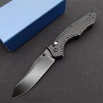 BM810 Outdoor Folding EDC Portable Tool - Image 4