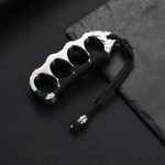 TC4 Titanium Pea Portable EDC Outdoor Tool - Image 5