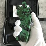 Black&Green Outdoor Portable Tool Set - Image 4