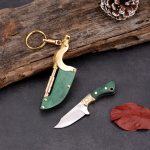 Mini Keychain Portable Pocket Outdoor Tool - Image 8
