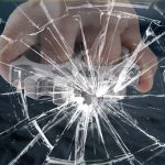 Skull Multifunctional EDC Tool with Surface Silver Titanium Plating - Image 2