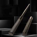 16-inch Black Outdoor Portable Tool