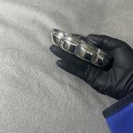 Mirror Personality Right Side EDC Outdoor Tool - Image 6