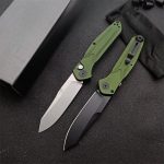 BM9400 T6 Aluminum Alloy Anodized S30V Steel Outdoor Portable Tool - Image 8