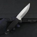 Powder Steel with Thermoplastic TPR Handle Outdoor Tool - Image 6