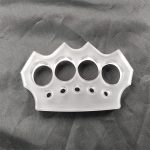 Transparent PC Plastic Outdoor Tool EDC - Image 4