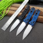 BM535 Polymer Glass Fiber Outdoor Tools - Image 2