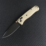 Mini Outdoor 533 Folding Nylon Fiber Pocket Camping Tool - Image 8