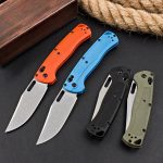 BM15535 Fiberglass Handle Outdoor Folding Tool