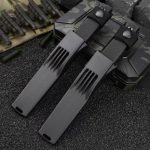 FK Thermorun Handle 3G Powder Steel Outdoor Tools - Image 6