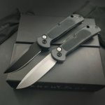 BM9750 Mini S30V Outdoor Portable Tool