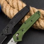 BM940 Aluminum Alloy Handle Outdoor Folding Portable Tool - Image 18