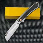 BK0263 Flat-head Quick-opening Folding Outdoor Tool - Image 5