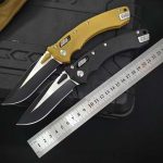 ABS Version M390MK Outdoor Folding Tool