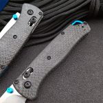 BM535-3 Carbon Fiber Folding Outdoor Tool - Image 6