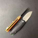 FX523 G10 Handle Outdoor Folding Tools - Image 5