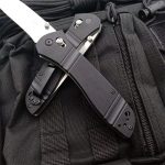 BM710D2 G10410 Stainless Steel Lined Outdoor Folding Tool - Image 3