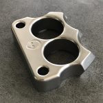 Steel 316 Mini Portable Alien Outdoor Tool - Image 9