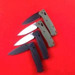 BM535 G10 Handle S30v Outdoor Folding Tool - Image 5