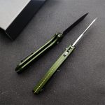 BM9400 T6 Aluminum Alloy Anodized S30V Steel Outdoor Portable Tool - Image 12