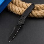 BM940 Aluminum Alloy Handle Outdoor Folding Portable Tool - Image 14