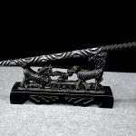 Solid One-Piece Outdoor Tool