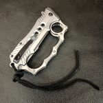 Foldable Outdoor Portable EDC Two-in-one Tool - Image 6