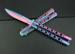 Colorful Titanium Creative Outdoor Tool - Image 2